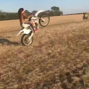 Meet your Posher, Justus